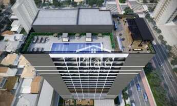 Imagem 7: Apartamento com 1 dormitório para alugar, 31 m² por R$ 4.000/mês - Vila Mariana - São Paul