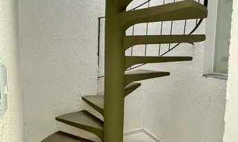 Imagem 2: Casa para venda possui 110 metros quadrados com 3 quartos em Vitorino Braga - Juiz de Fora