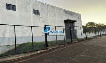 Imagem 5: Barracão para locação com 1.300 m² - P. Industrial Jose Belinati, Londrina