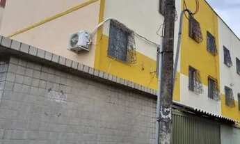 Imagem 2: Pensionato Estudantil Feminino