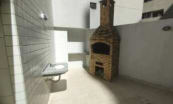 Imagem 4: Apartamento para venda tem 120 metros quadrados com 3 quartos em Cocó - Fortaleza - CE