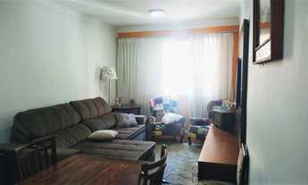 Imagem: LOCAÇÃO - STA CECÍCLIA 01 DORMITÓRIO