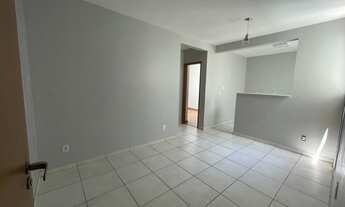 Imagem 2: Apartamento em condomínio clube com 43 metros quadrados e 2 quartos