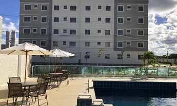 Imagem 5: Alugo apartamento no complexo Solar de Vilas