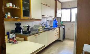 Imagem 3: Apartamento 114m² à venda na Rua PIO XI - Alto da Lapa. Potencial para reforma