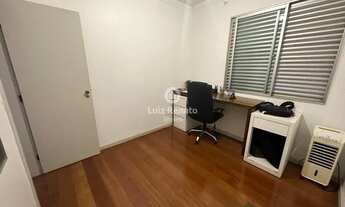 Imagem 10: Apartamento à venda 4 quartos 1 suíte 2 vagas - Buritis