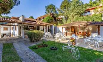 Imagem: Cód. 147 - Casa de luxo no Comary o refúgio