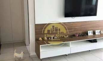 Imagem 6: 2 dorm com 2 suítes e lazer completo