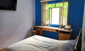 Imagem 5: Cód.: 583 - Casa Duplex com 3 Quartos (1 Suíte), à venda no bairro Granbery, Juiz de Fora