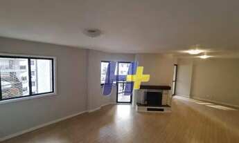 Imagem 5: Apartamento Locação Moema