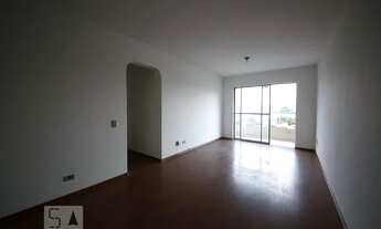 Imagem 4: Apartamento para Aluguel - Jardim Marajoara , 3 Quartos, 82 m2