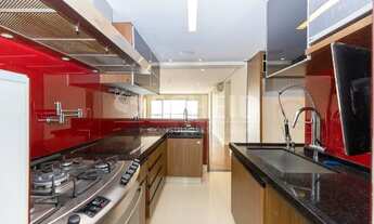 Imagem 7: Apto à venda em Moema