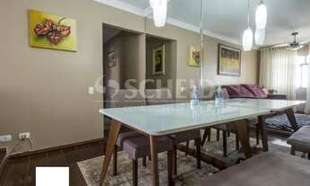 Imagem: Apto 3 dorms 1 suite 2 banheiros 2 vagas