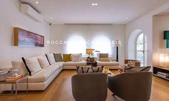 Imagem: AP06711 - Jardim Paulista - SP / Apartamento