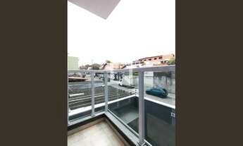 Imagem 5: Apartamento para Aluguel - Itaquera, 1 Quarto, 39 m2