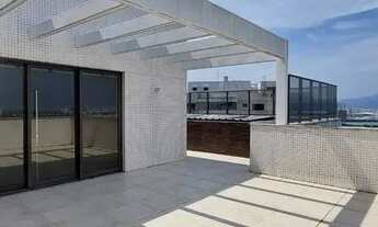 Imagem 3: ILHA PURA - Cobertura duplex 325 m², 5 suítes, piscina, sauna, vista lagoa