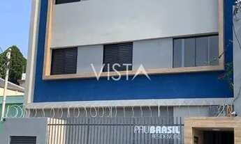 Imagem: Apartamento para alugar no bairro Cidade