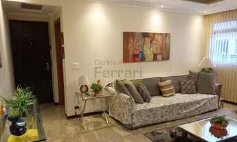 Imagem 4: Apartamento a venda, Jardim Leonor Mendes de Barros, dormitórios, 02 vagas