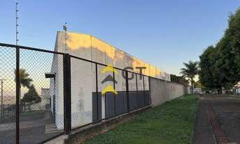 Imagem 4: Barracão para alugar, 1300 m² por R$ 19.000,00/mês - Parque Industrial José Belinati - Lon