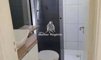 Imagem 5: Apartamento com 2 dorms, Loteamento Parque São Martinho, Campinas - R$ 235 mil, Cod: RRAP2