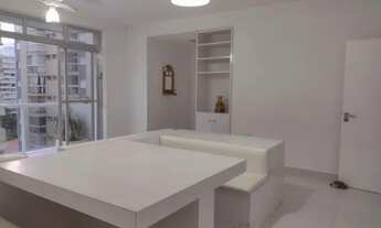 Imagem 6: 03 DORMITÓRIOS COM VARANDA NA QUADRA DO MAR!!!