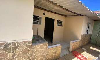 Imagem: Kitnet QR 509 CONJUNTO 19- Recanto das Emas