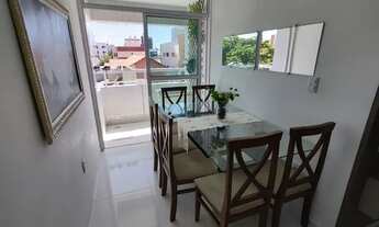 Imagem 6: Cobertura duplex 3 quartos Próximo a Praça do Cajú no Bessa - João Pessoa - PB