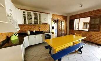 Imagem 6: Casa para aluguel com 196 m² com 2 dormitórios na Barra do Aririú - Palhoça - SC