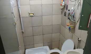 Imagem 2: CASA VILA ALVORADA 3 QUARTOS VARANDA PRÓXIMO AO TERMINAL DAS BANDEIRAS FINANCIA