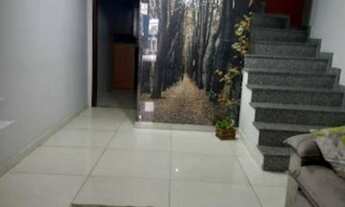 Imagem 2: Sobrado Bairro Demarchi