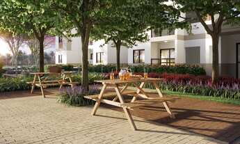 Imagem 6: Apartamentos 2 quartos a 400 metros da Praia