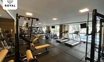 Imagem 6: Apartamento à venda 2 quartos 2 suítes 3 banheiros 2 vagas Altiplano Cabo Branco João Pess