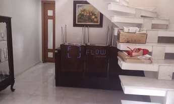 Imagem 4: Casa á venda no Campo Belo com 150m² 3 dormitórios 3 banheiros 2 vagas