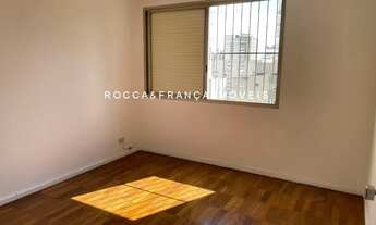 Imagem 7: AP06410 --Moema Apartamento à venda / 131m² 3 dormitórios , 3 vagas