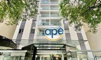 Imagem: Apartamento com 3 quartos para alugar, 105