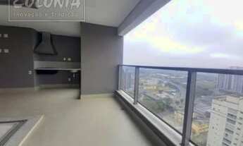 Imagem 3: Santo André - Apartamento Padrão - Jardim