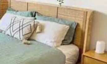 Imagem: Quarto para lugar para mulheres Canasvieiras