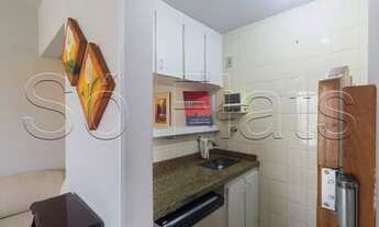 Imagem 7: Plaza Concord disponível locação próximo da Avenida Brigadeiro Luís Antônio