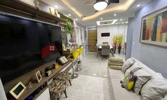 Imagem 2: Top apartamento no Condomínio Vila Esplêndida de 3 quartos