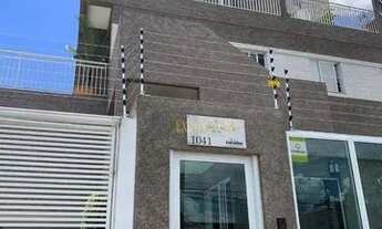 Imagem 2: Apartamento com 2 dormitórios para alugar, 50 m² por R$ 2.810,00/mês - Vila Maria - São Pa