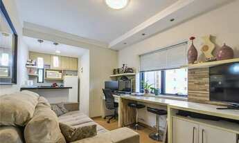 Imagem: Apartamento à venda no bairro Cidade Monções