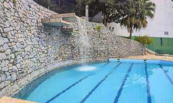 Imagem 5: Apartamento para alugar na Vila Andrade 04 dormitórios 242 m²