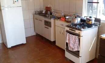 Imagem: Vende-se terreno de 280m2 com duas casas