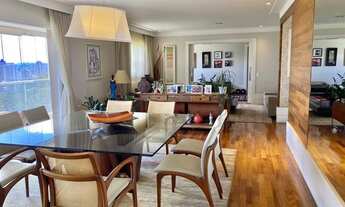 Imagem 2: Apartamento para venda tem 227 metros quadrados com 3 quartos em Vila Yara - Osasco - SP