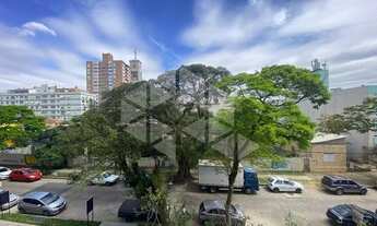 Imagem 6: Apartamento com 3 dormitórios para alugar, 72 m² por R$ 3.763,00/mês - Azenha - Porto Aleg