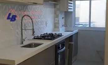 Imagem 4: Apartamento Padrão para Venda em Vila Alzira Santo André-SP - VD 416