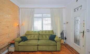 Imagem 2: São Paulo - Casa Padrão - Tatuapé