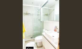 Imagem 5: Apartamento com 3 dormitórios, 68 m² - venda por R$ 400.000,00 ou aluguel por R$ 2.862,00