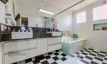 Imagem 6: Apartamento com 3 dormitórios para alugar, 260 m² Morumbi