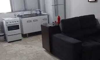 Imagem 6: Aluga se apto Boqueirão Santos